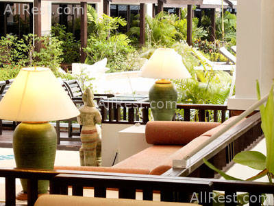Access Pool Resort & Spa 24